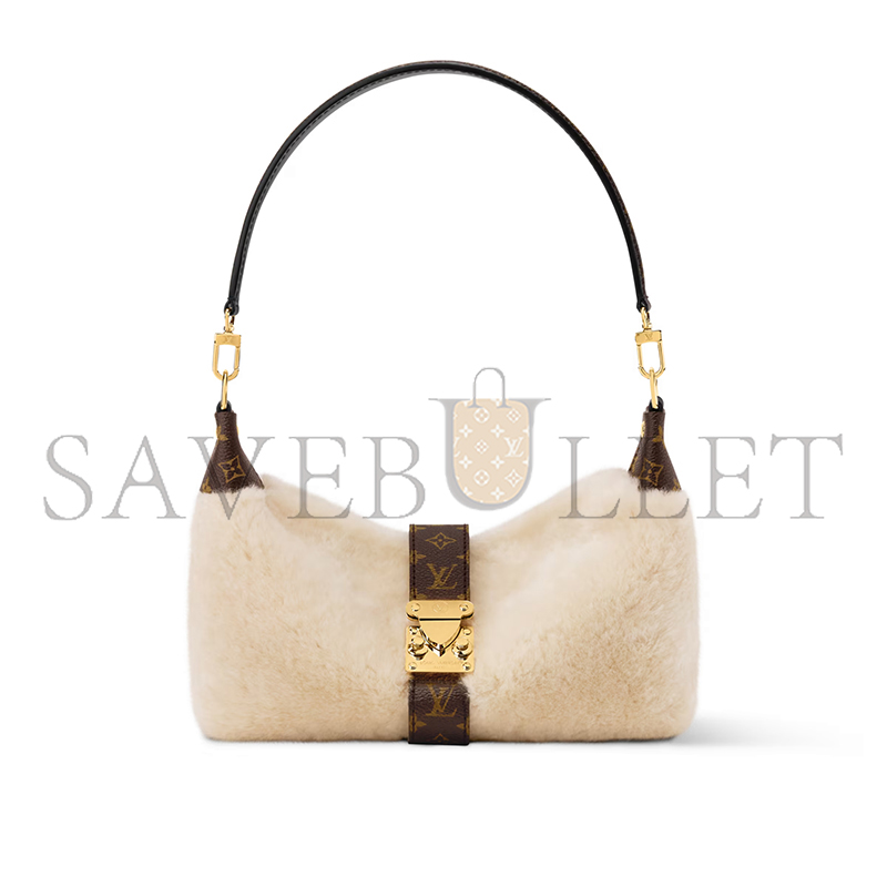 LOUIS VUITTON POCHETTE MIA M26245 (22*14.5*8cm) LOUIS VUITTON POCHETTE MIA M26245 (22*14.5*8cm)